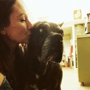 Meet your Posher, Shannon